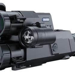 Lunette multi spectre Pard Landsat Compact vision thermique et nocturne Capt. 480x360 / IR 850 nm / 