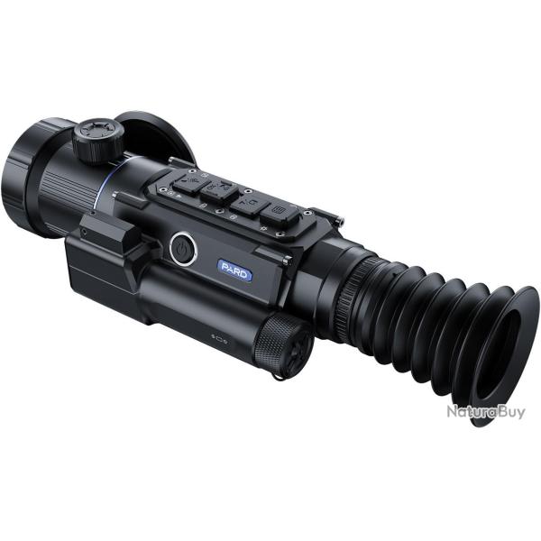 lunette thermique compacte Pard Ocelot �35 /Capt. 480x360 / LRF