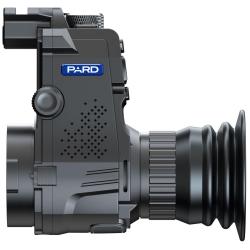 Pard vision nocturne clip on arri&egrave;re NV007SP IR 850 nm / Avec t&eacute;l&eacute;m&egrave;tre
