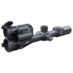 Lunette multi-spectrale PARD TD32 avec t&eacute;l&eacute;m&egrave;tre laser int&eacute;gr&eacute; Obj. 35-70mm / Capt. 384x288 / IR 850