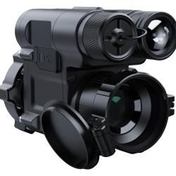 Pard NV vision nocture clip on avant FD1-LRF / 850 nm