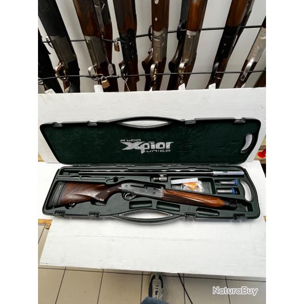 OCCASION !!!! BERETTA A400 XPLOR UNICO CAL : 12/89