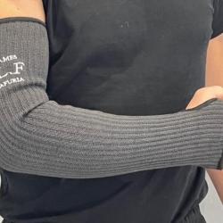 Manchettes pare lame LLF Niv4 ench&egrave;re