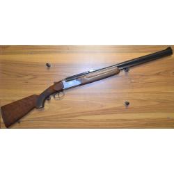 MIXTE CAL.12/70 - 7X65R SABATTI