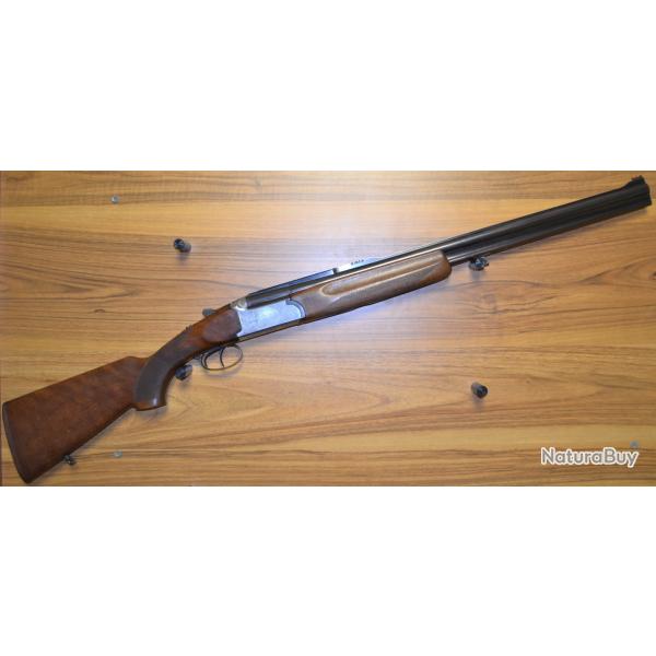 MIXTE CAL.12/70 - 7X65R SABATTI