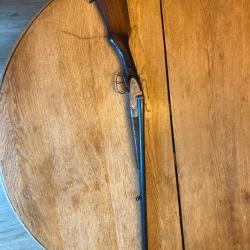 Artisan St&eacute;phanois calibre 16 faux corps