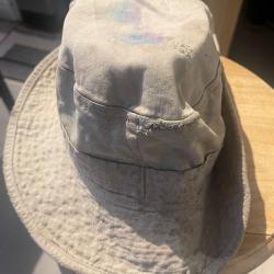 un chapeau de brousse tropical allemand premi&egrave;re guerre mondiale