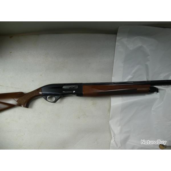 fusil semi auto ARMSAN PHENOMA cal 12/76