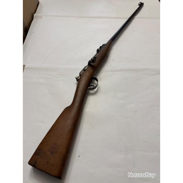 Carbine Chassepot rechambr�eCAL 22LR