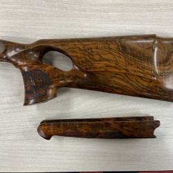 Crosse et Devant Blaser K95 Ultimate