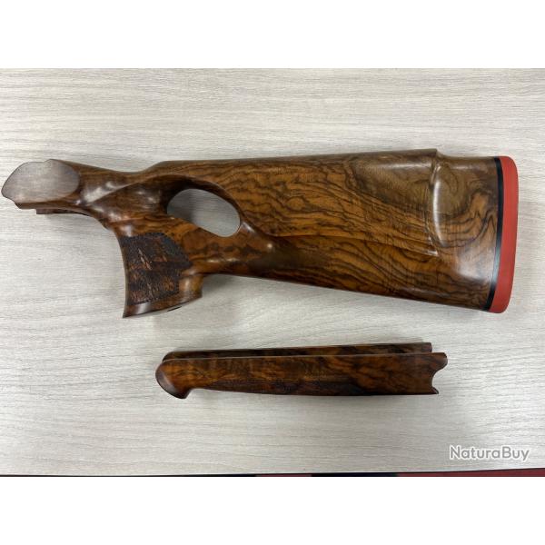 Crosse et Devant Blaser K95 Ultimate