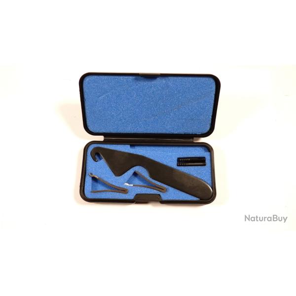 Kit de ressorts + percuteurs PERAZZI MX