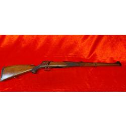 Carabine krico stutzen &eacute;tat neuf calibre 7x64 ench&egrave;re a 1 euro