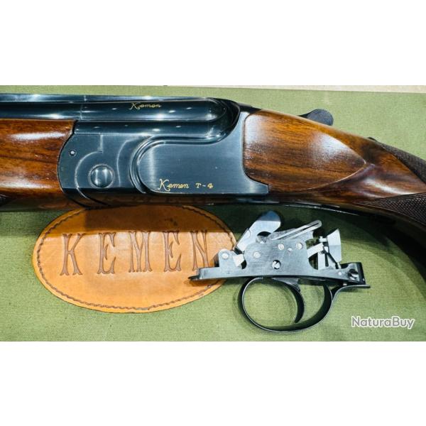 KEMEN T-4