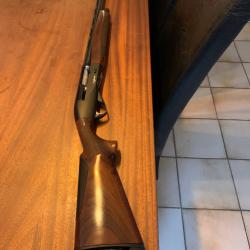 Benelli advanced impact