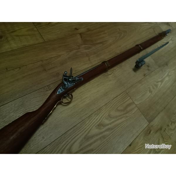 Mousquet Napol�on denix