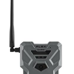 Pi&egrave;ge Photographique Communiquant Spypoint Flex Dark