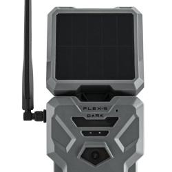 Pi&egrave;ge Photographique Communiquant Spypoint Flex Dark S