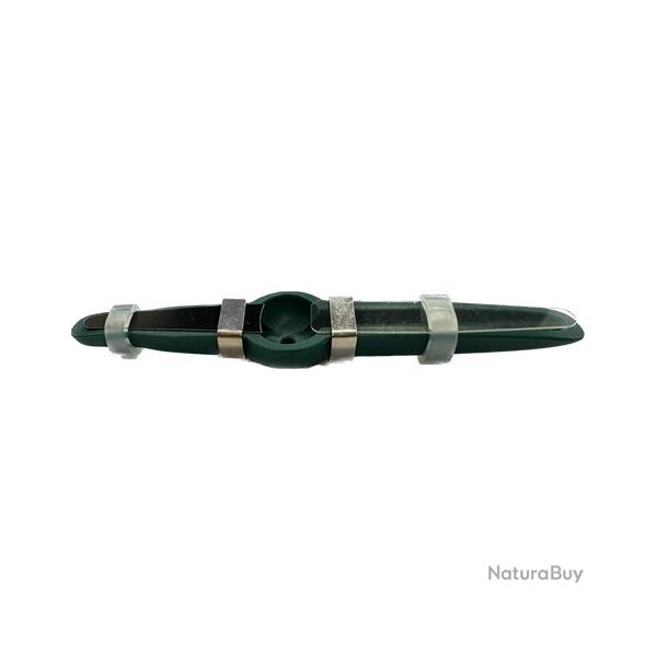 BUTTOLO CHEVREUIL Universal Mund-Blatter