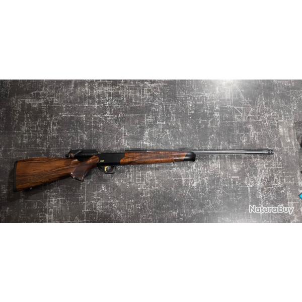 BLASER mod�le R93 Black �dition cal 7x64