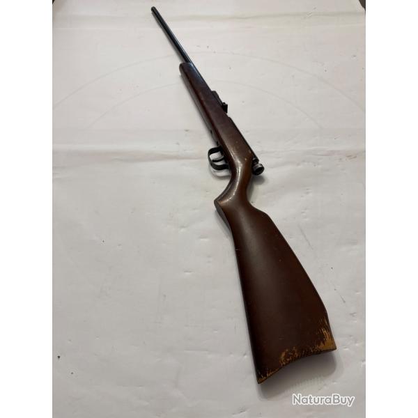 Carabine voere 1 coupCal 22LR