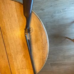 EJ Churchill London WC calibre 12