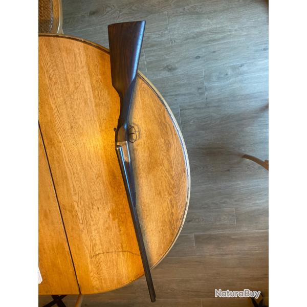 EJ Churchill London WC calibre 12