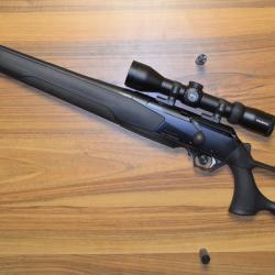 MARAL 4X GAUCHER BROWNING + NIKKO STIRLING 1.5-6X44