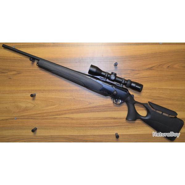 MARAL 4X GAUCHER BROWNING + NIKKO STIRLING 1.5-6X44