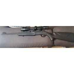 Rossi montenegro 22lr