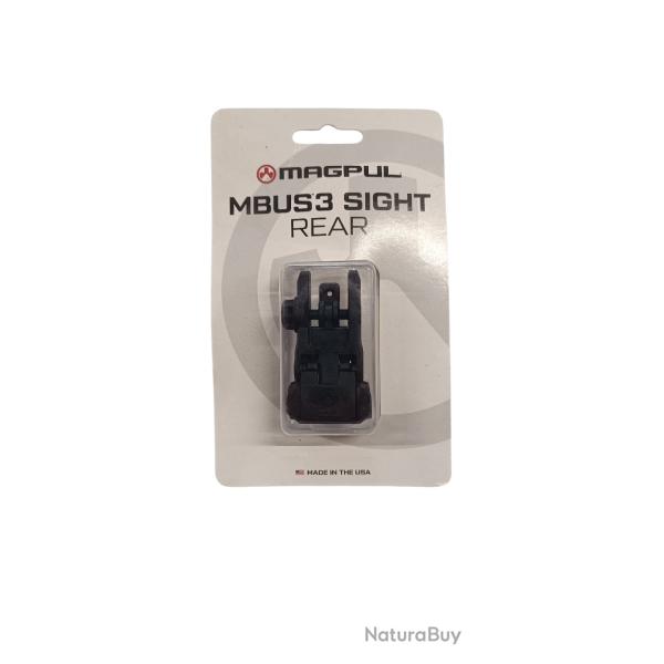 Magpul Hausse MBUS Gen 3