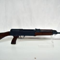 Carabine semi-automatique CZ 858 Tactial-4P - Cal. 7.62x39