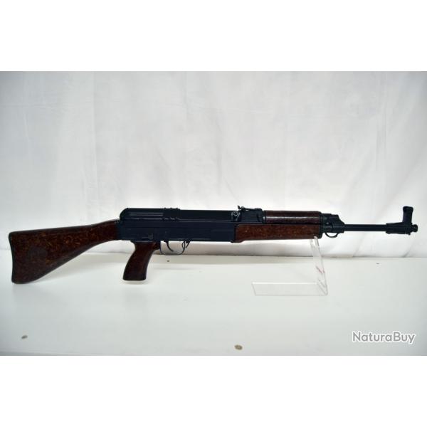 Carabine semi-automatique CZ 858 Tactial-4P - Cal. 7.62x39