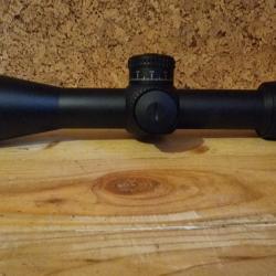 Lunette Vortex Strike Eagle 5-25x56