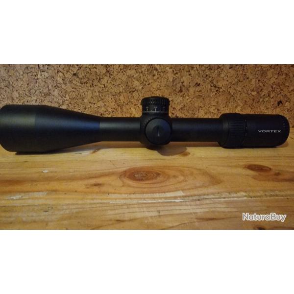 Lunette Vortex Strike Eagle 5-25x56