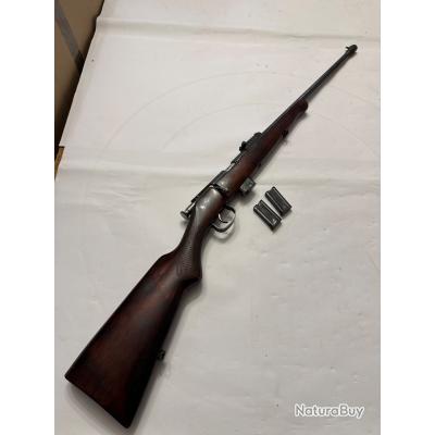 Carabine TO3 - 17 Cal 22LR - Carabines 22LR (14582227)