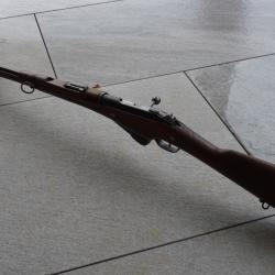 Fusil Berthier 07/15 M16 St Etienne 8 mm Lebel