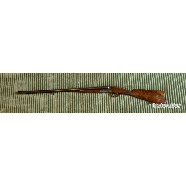 Fusil Zabala hermanos 12/70