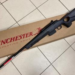 Vends carabine WINCHESTER XPR Night Varmint Thumbole cal.308win