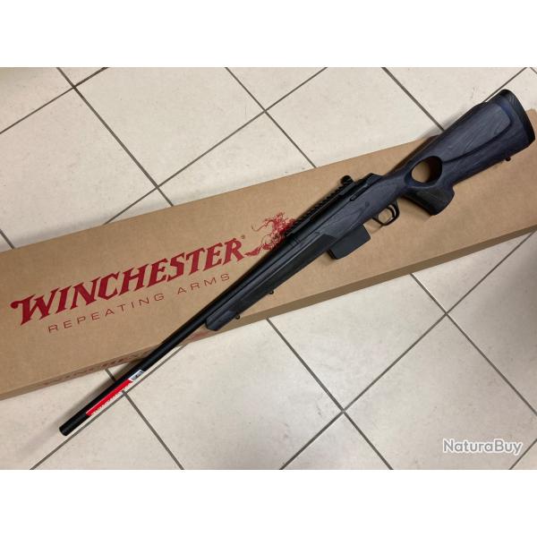 Vends carabine WINCHESTER XPR Night Varmint Thumbole cal.308win