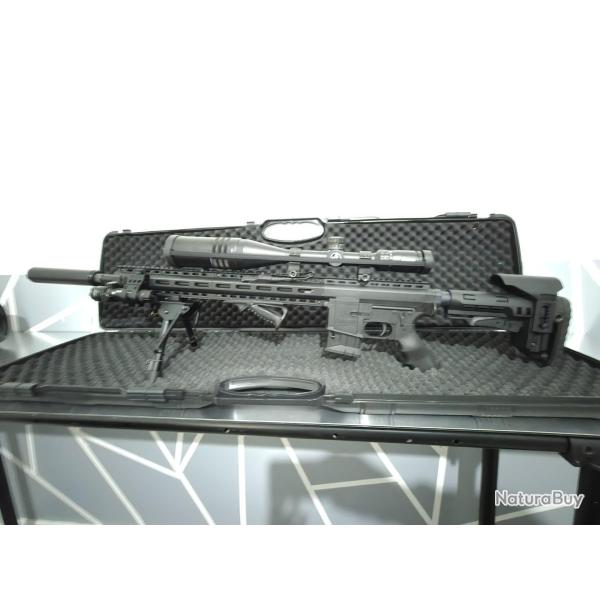 Pallas BA15 �quip� full tactique