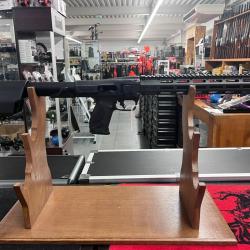 Smith & Wesson MP FPC 9mm