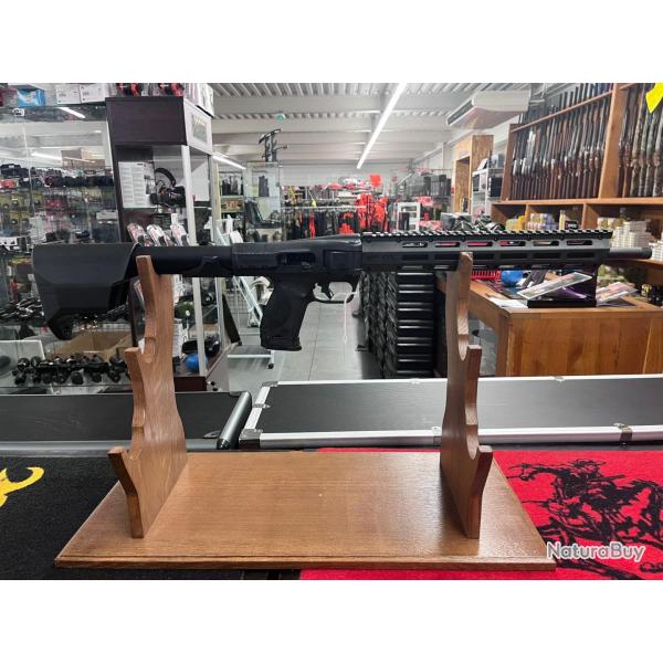 Smith & Wesson MP FPC 9mm