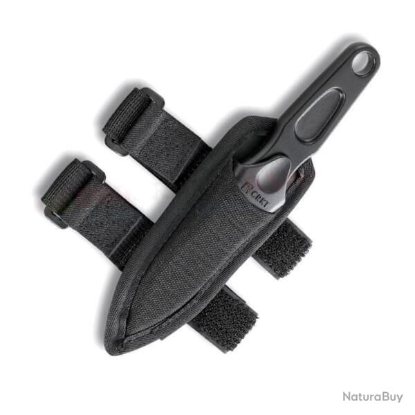 Couteau Fixe de botte CRKT Sting