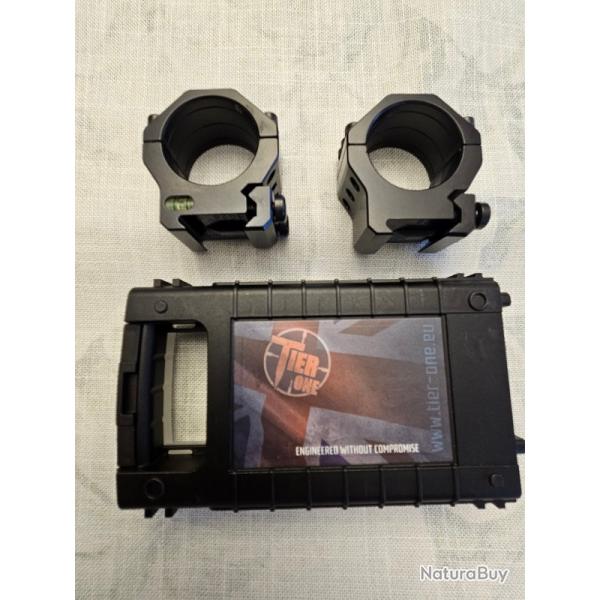 colliesr pour montage fixe Tier One