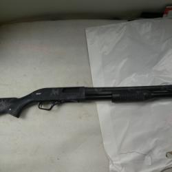 fusil a pompe WINCHESTER SXP cal 12/76 cat C