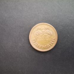 Pi&egrave;ce Danemark 1994 50 ore