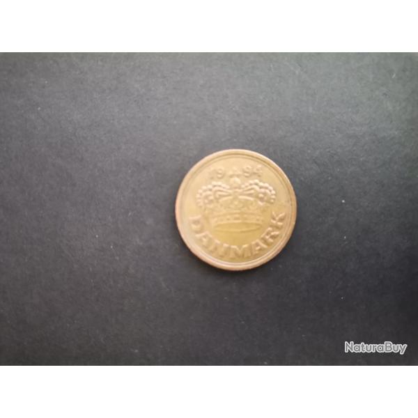 Pi�ce Danemark 1994 50 ore