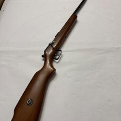 Carabine Manu arm 1 CoupCAL 9 MM Flobert