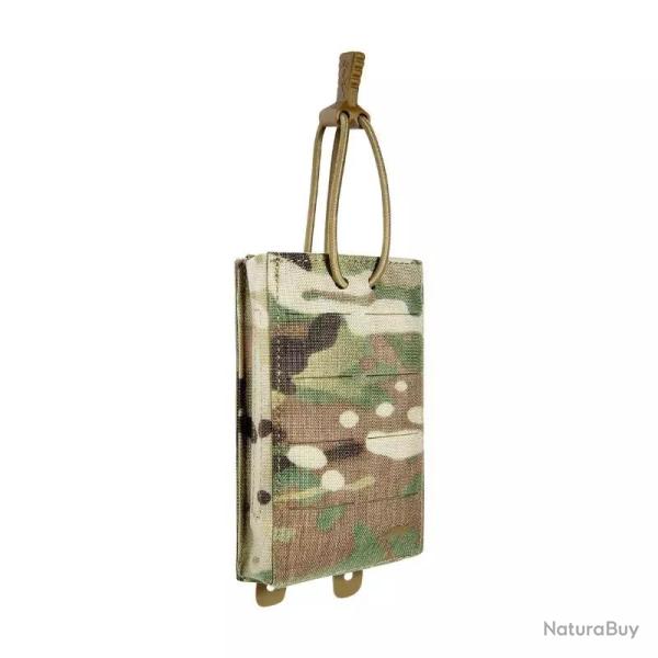 Porte-chargeur BEL M4 MKIII Multicam Multicam�
